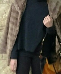 MERCURYDUO | その他アウター