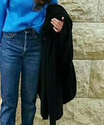 GU | ダウンジャケット/コート