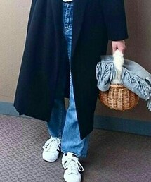 JEANASIS | デニムパンツ