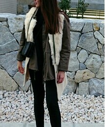 GALLARDAGALANTE | その他アウター