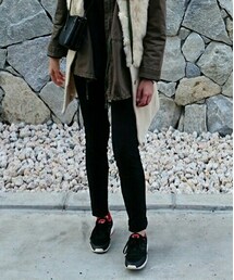 5351 POUR LES FEMMES | その他パンツ