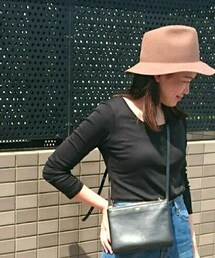 GALLARDAGALANTE | ハット