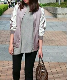 BLACK BY MOUSSY | Tシャツ/カットソー