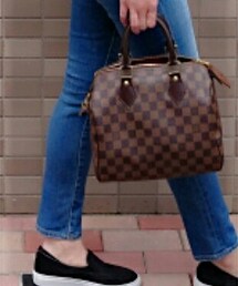 MAISON DE REEFUR | デニムパンツ