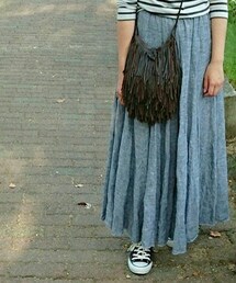 Ungrid | ショルダーバッグ