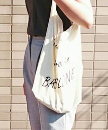 BABYLONE | エコバッグ/サブバッグ