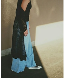 Johnbull | デニムパンツ