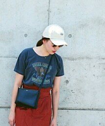Ungrid | Tシャツ/カットソー