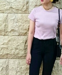 UNIQLO | Tシャツ/カットソー