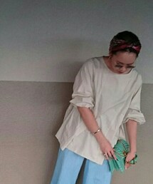 BEARDSLEY | シャツ/ブラウス