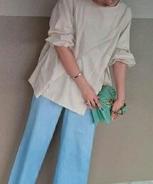 STUNNING LURE | ショルダーバッグ