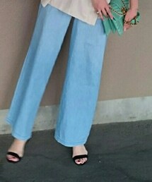 RANDA | サンダル