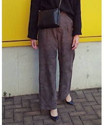 RIVE DROITE | パンプス