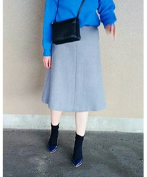 TOMORROWLAND  | スカート