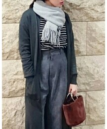 TOMORROWLAND  | Tシャツ/カットソー