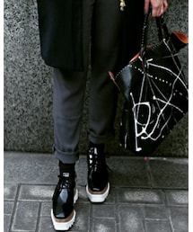 STELLA McCARTNEY | シューズ