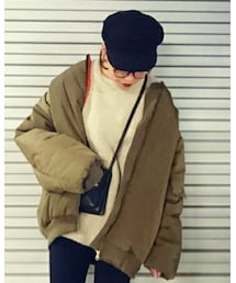 c1989 | その他アウター