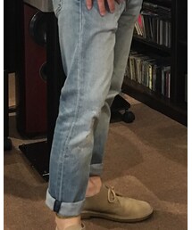 UNIQLO | デニムパンツ