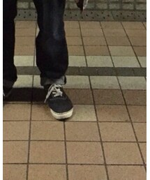 VANS | スニーカー