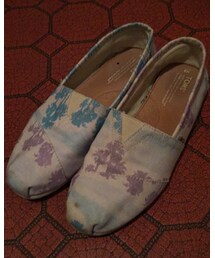TOMS | シューズ