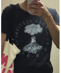 GAN-BAN | Tシャツ/カットソー