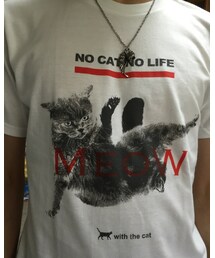 coen | Tシャツ/カットソー