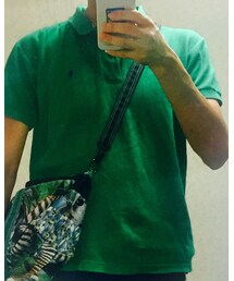 POLO RALPH LAUREN | ポロシャツ