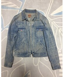 Dppt | デニムジャケット