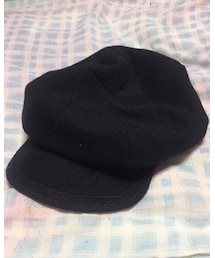 no brand | キャスケット