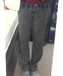 ORIHICA | スラックス