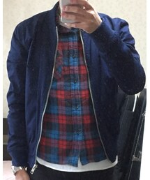 TOPMAN | ミリタリージャケット