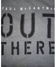 Paul McCartney | パーカー