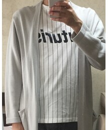 GU | Tシャツ/カットソー