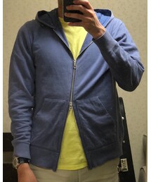 BEAUTY&YOUTH UNITED ARROWS | パーカー