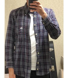 BURBERRY | シャツ/ブラウス