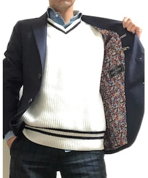 TAGARU | テーラードジャケット