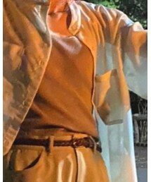 GU | タンクトップ