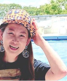 KENZO | キャップ