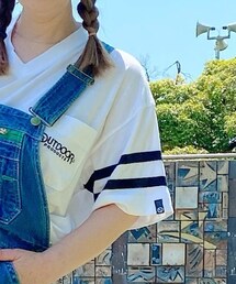OUTDOOR | Tシャツ/カットソー