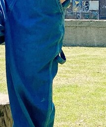 Reberty | サロペット/オーバーオール