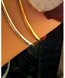 LEMONTREE | バングル/リストバンド