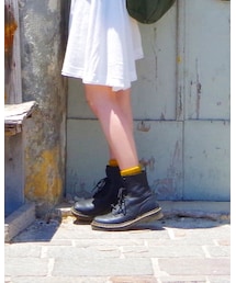 Dr. Martens | ブーティ