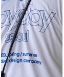 daydayの「トップス(Tシャツ/カットソー)」