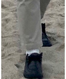 GU | ドレスシューズ