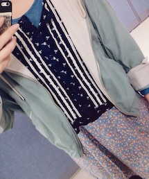 BNX | ブルゾン