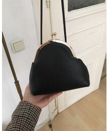 UNKNOWN. | ショルダーバッグ