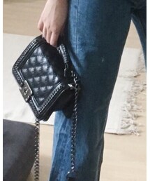 CHANEL | ショルダーバッグ