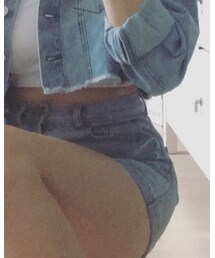 TOPSHOP | デニムパンツ