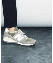 NEW BALANCE | スニーカー