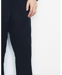 GLOBAL WORK | チノパンツ